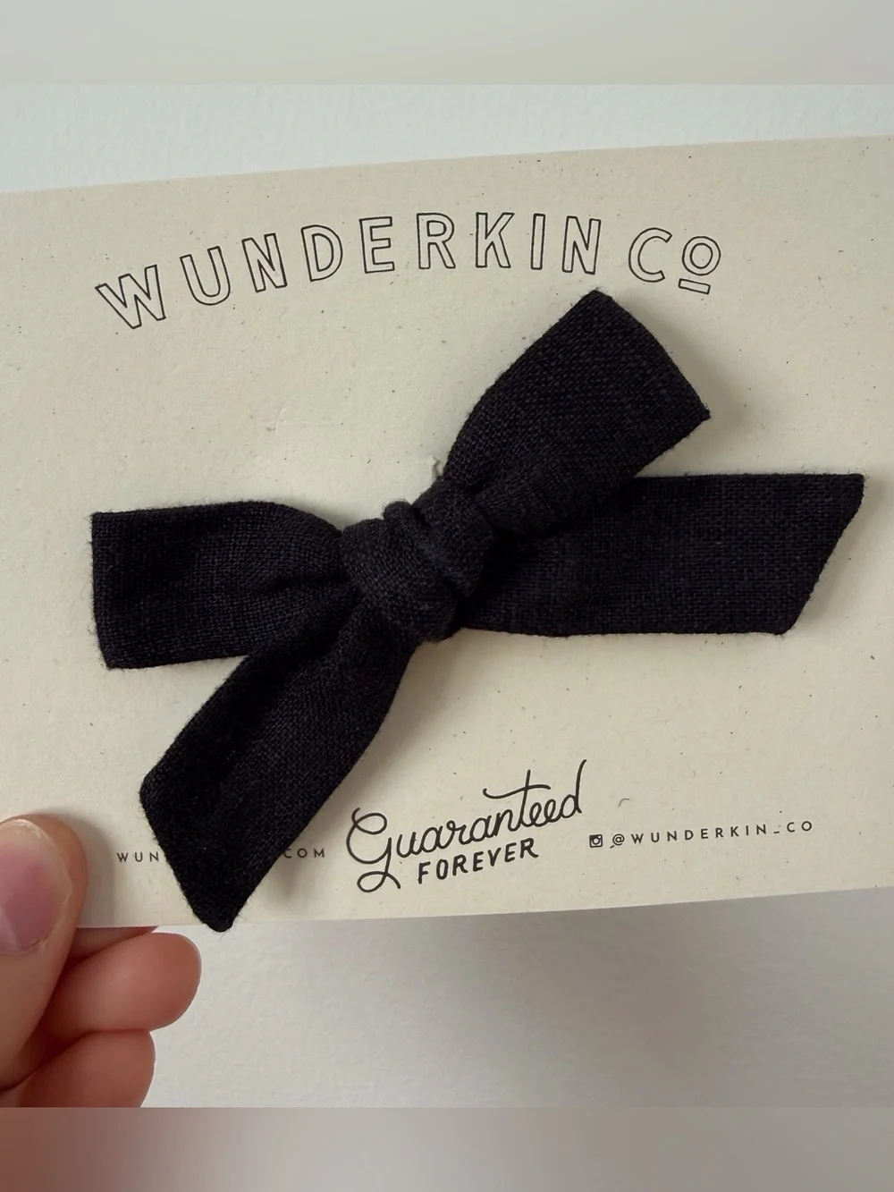 Wunderkin Co. bundle four